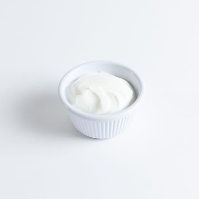 Sour Cream 1 Pint.