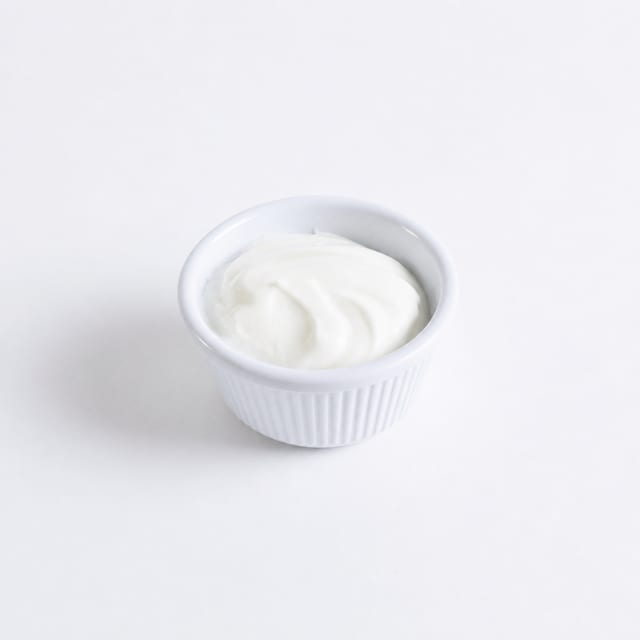 Side Sour Cream.