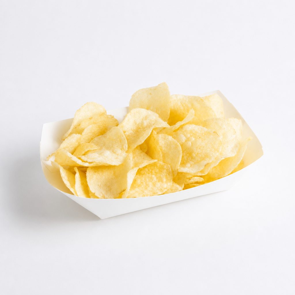 Bag Chips Large.