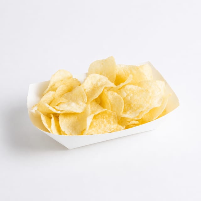 Bag Chips Large.