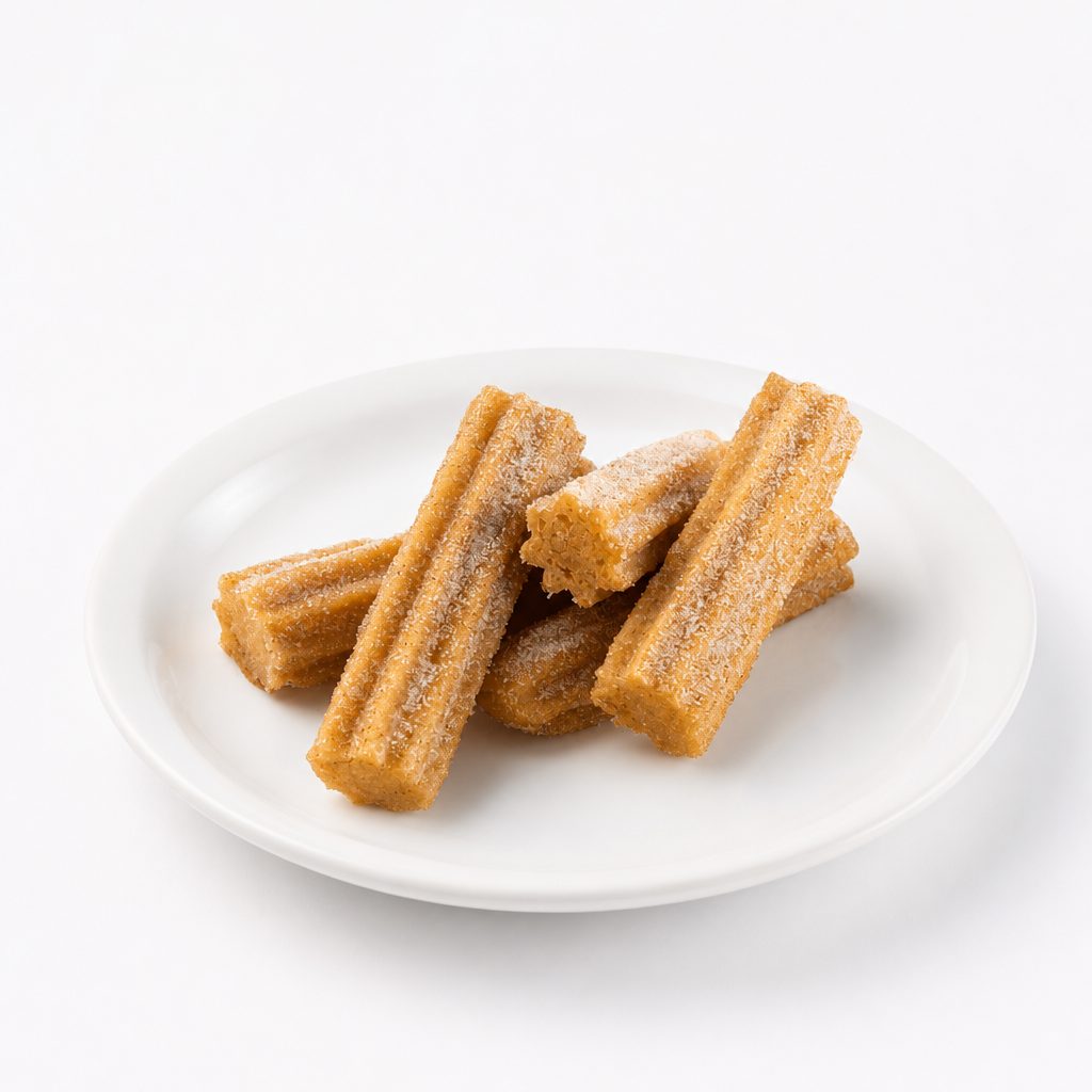 Churro.