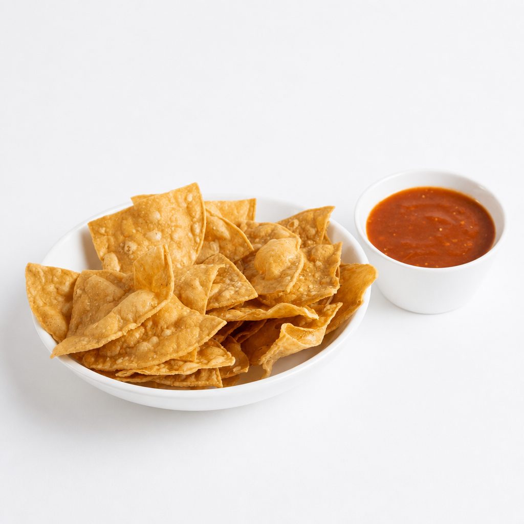 Chips/ Salsa Reg.