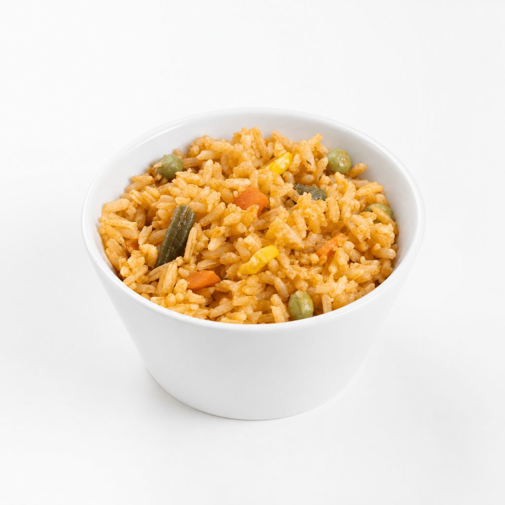 Rice.