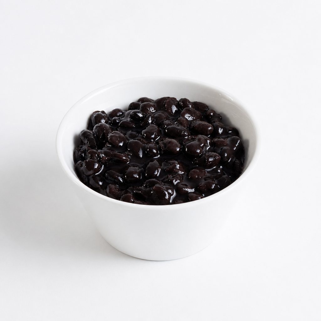 Beans.