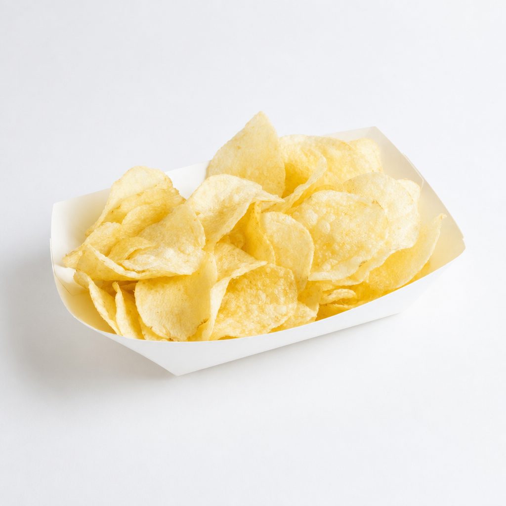 Bag Chips Reg.