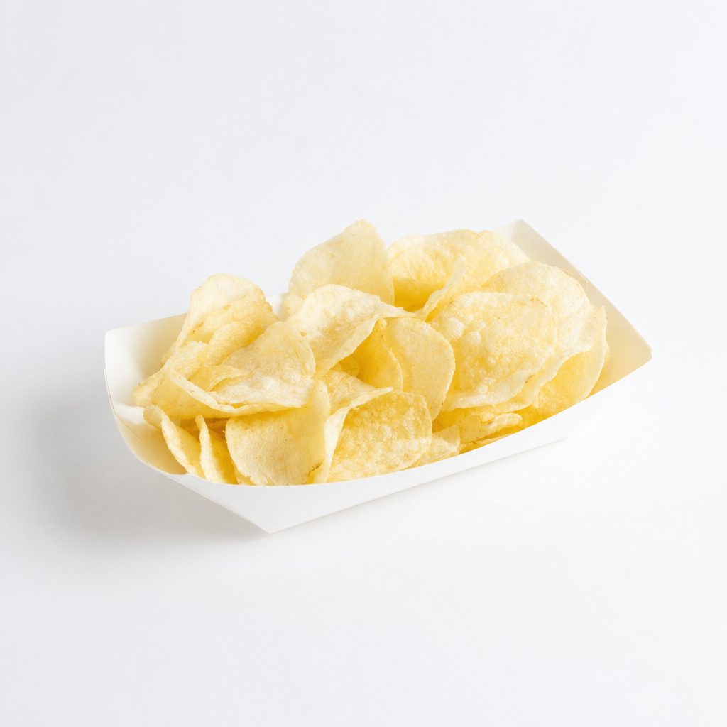 Bag Chips Reg.