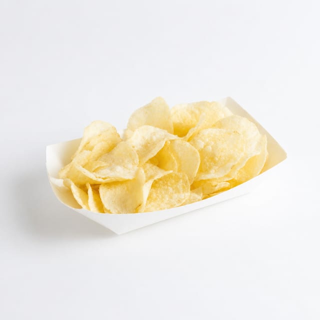 Bag Chips Reg.