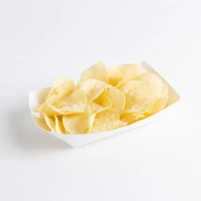 Bag Chips Reg.