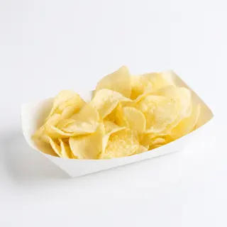 Bag Chips Large