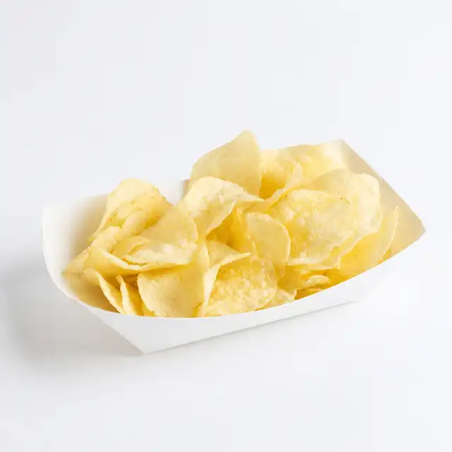 Bag Chips Large.