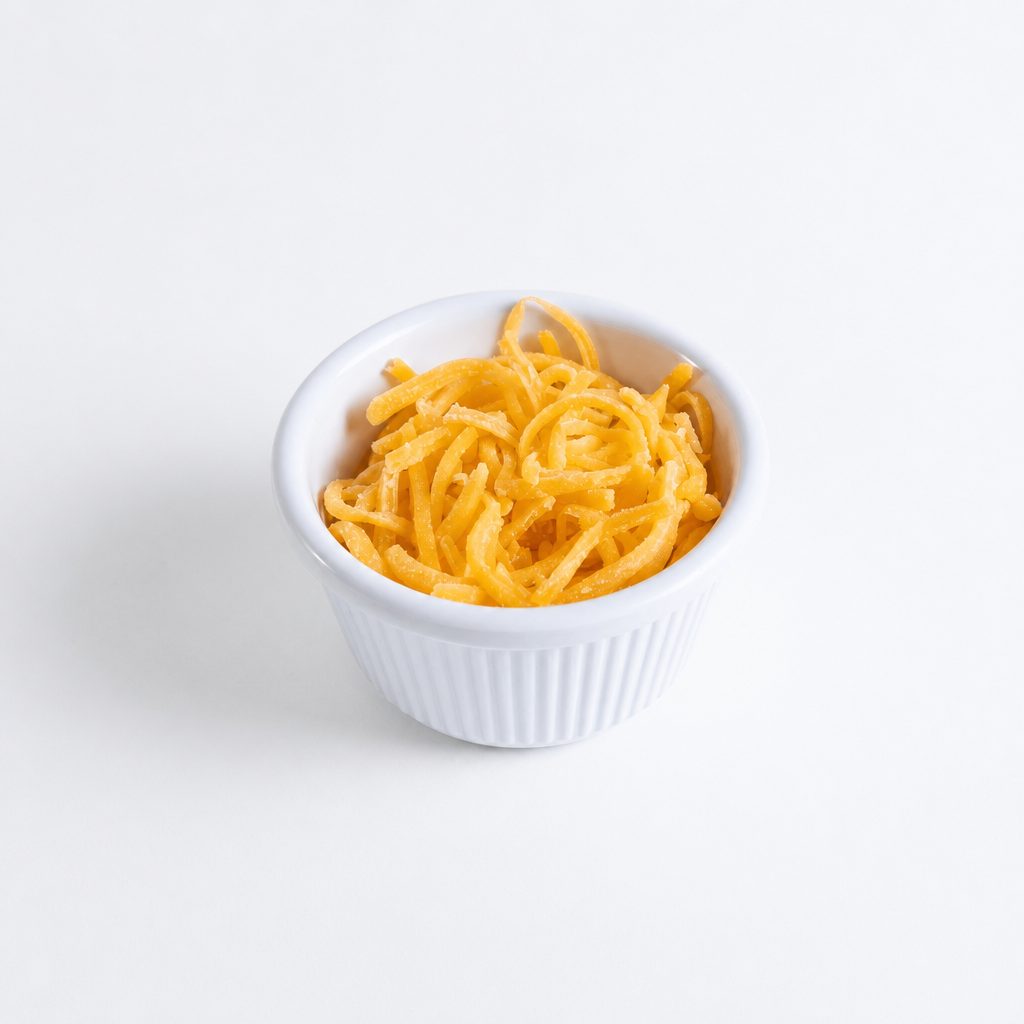 Side Shredded Cheese 1.oz.