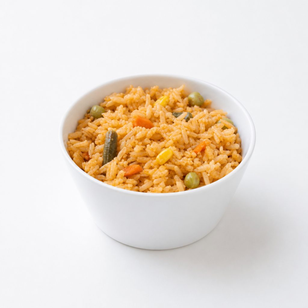 Rice.