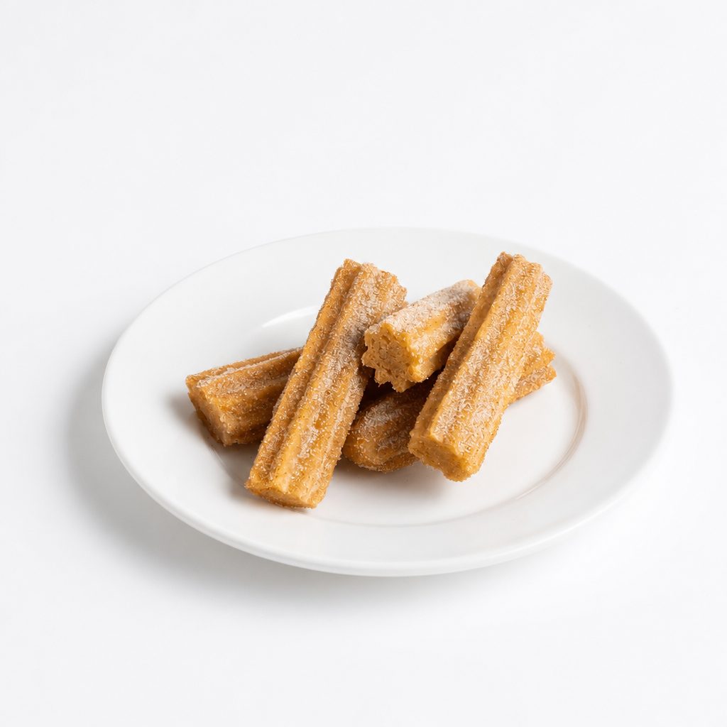 Churro.