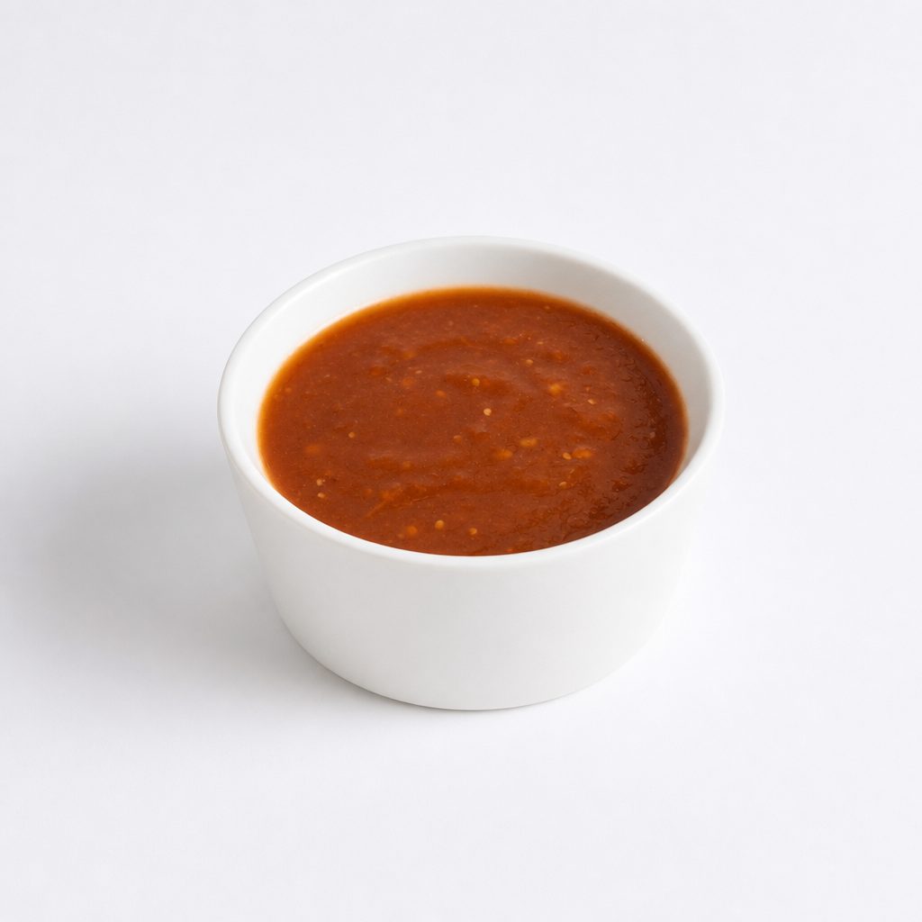 Salsa Pint.
