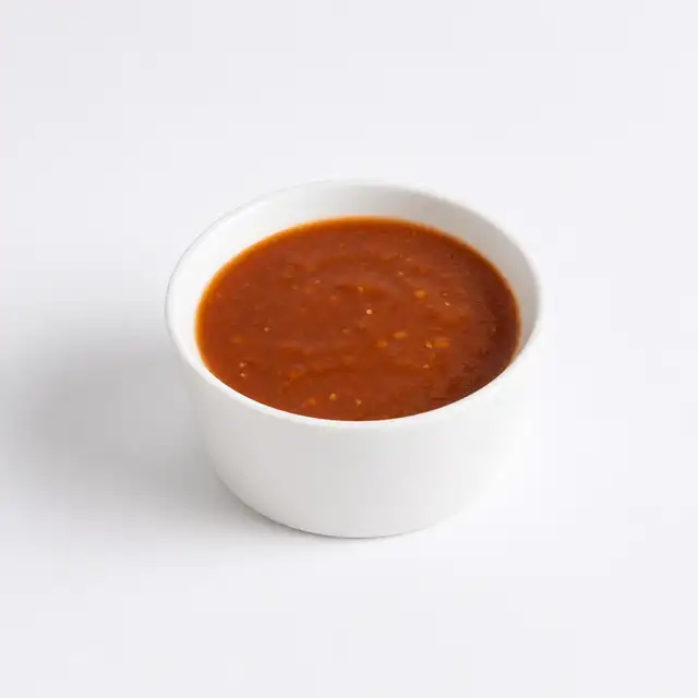 Salsa Pint.