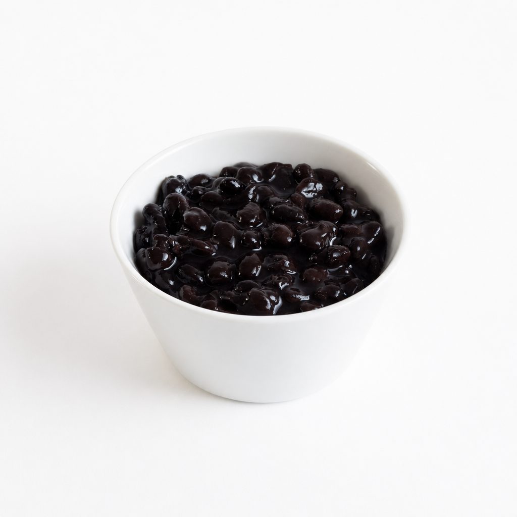 Beans.