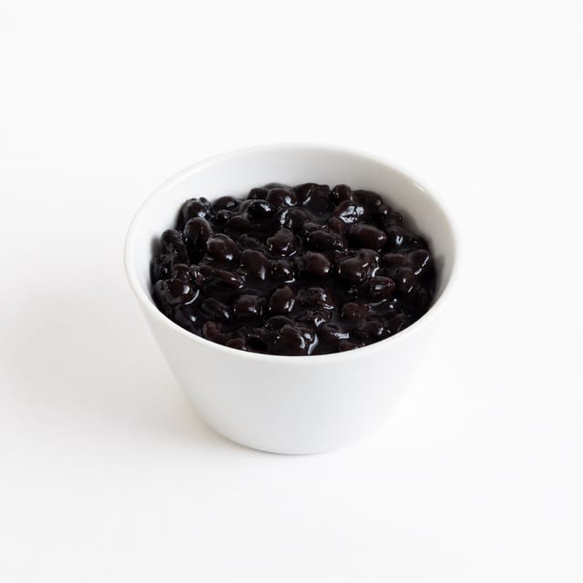 Beans.