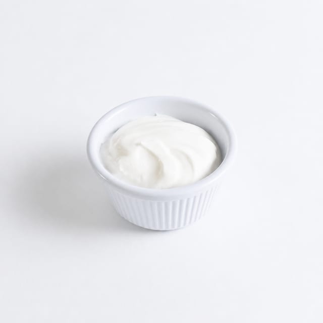 Sour Cream 1 Pint.