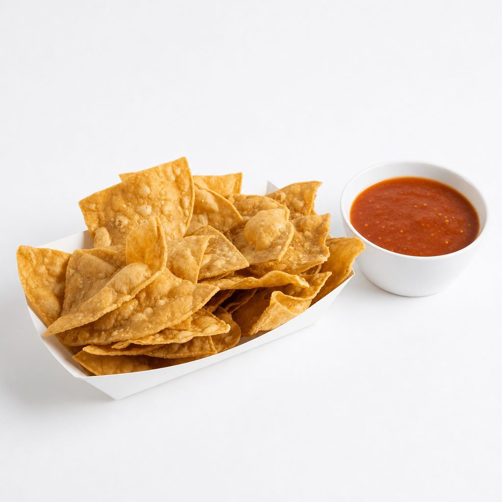 Chips/ Salsa Reg.