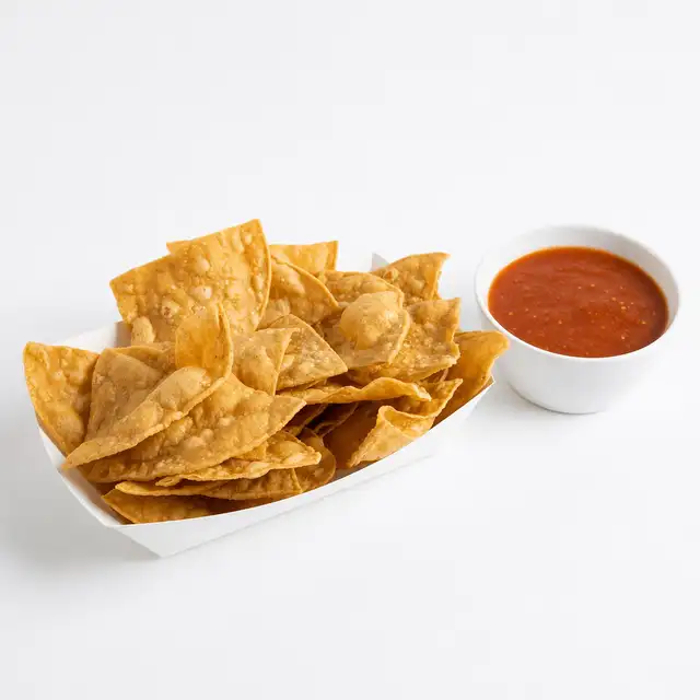 Chips/ Salsa Reg.