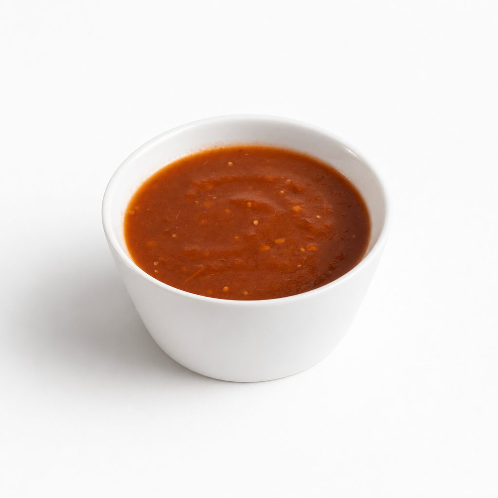 Salsa Pint.