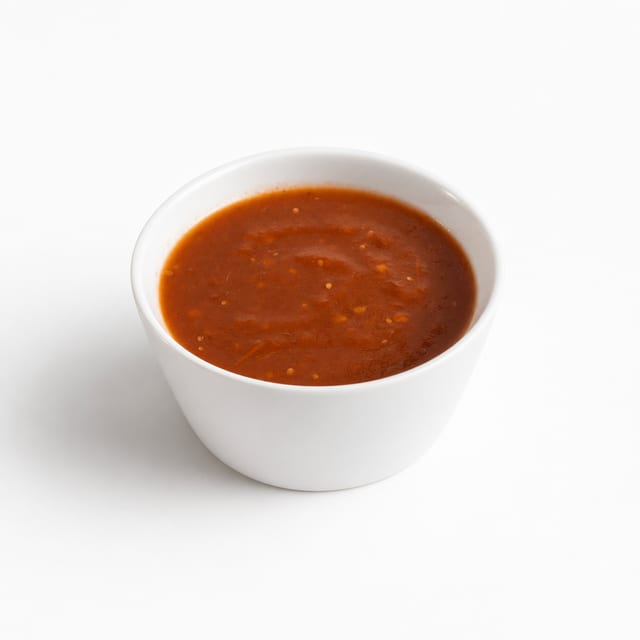 Salsa Pint.