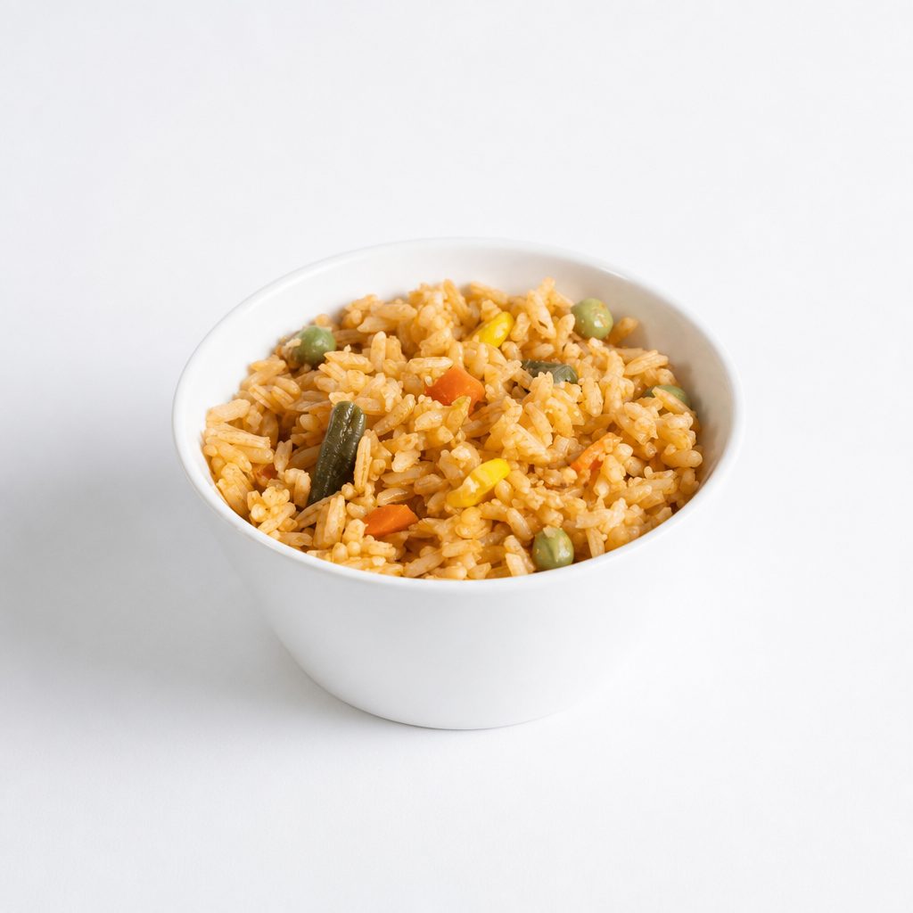Rice.