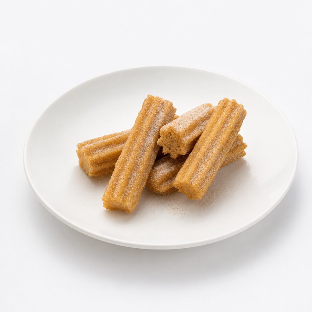 Churro.