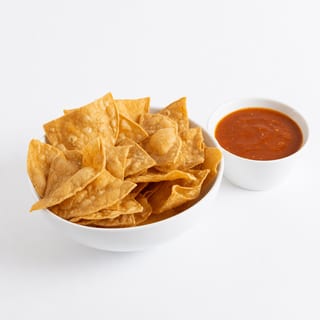 Chips/ Salsa Reg