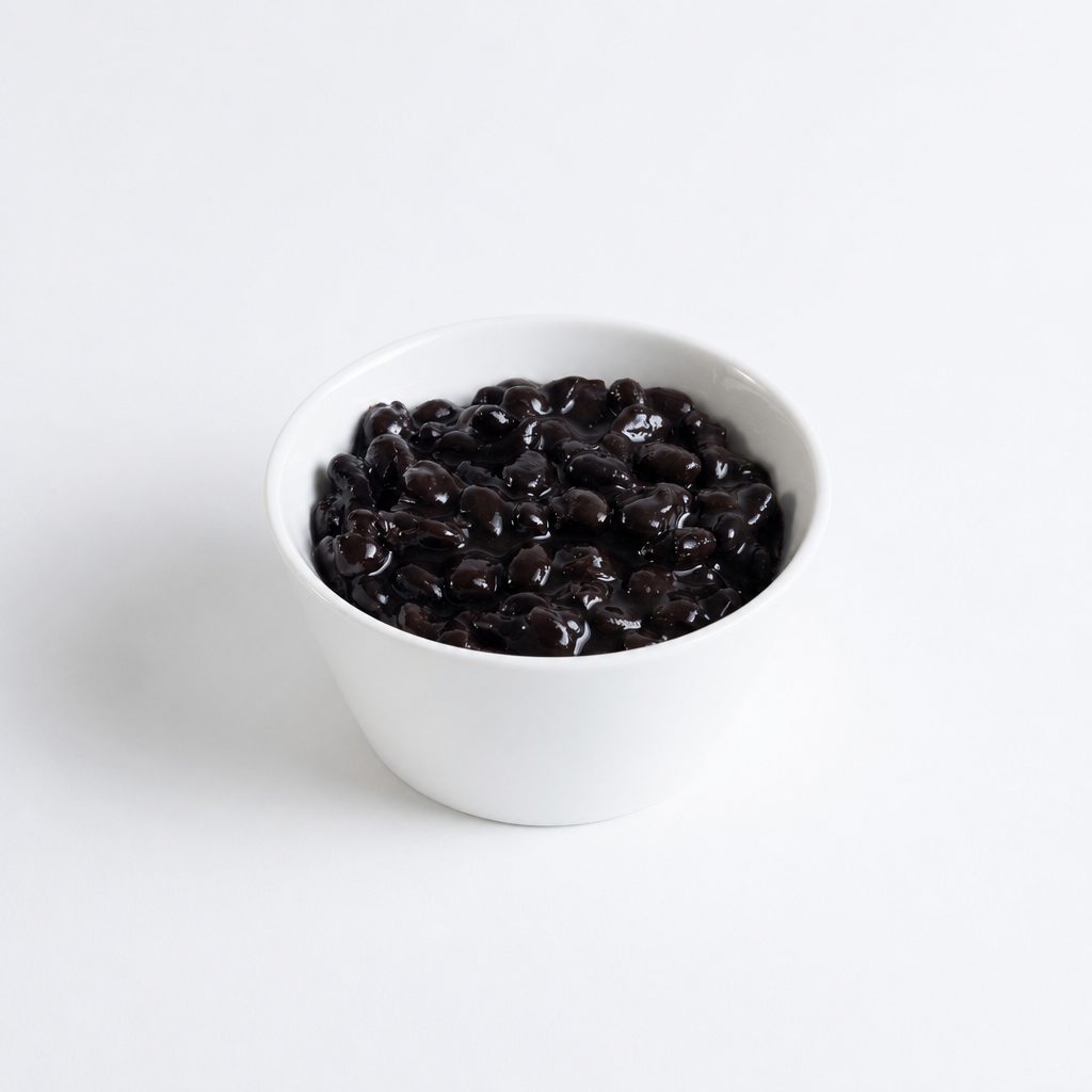 Beans.