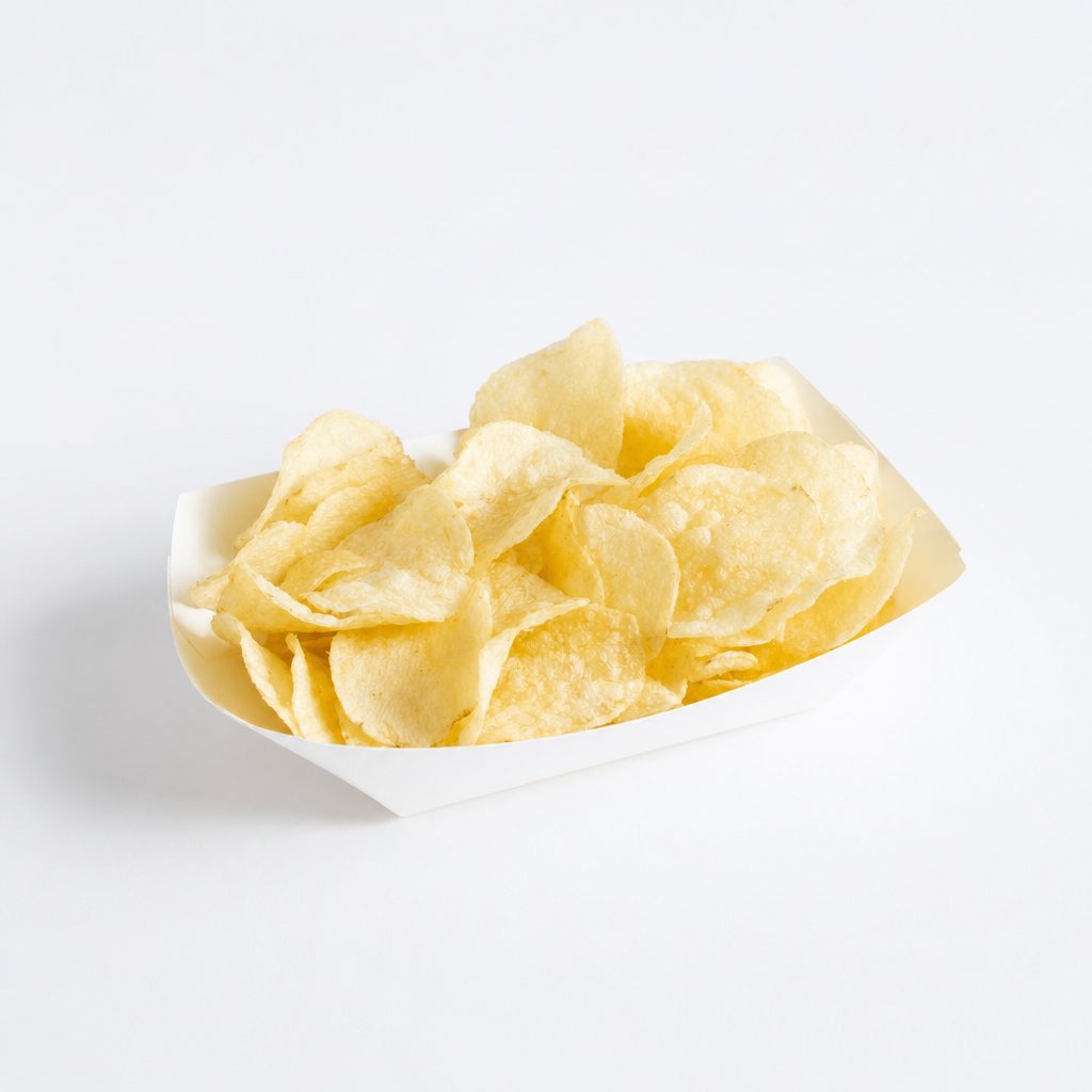 Bag Chips Reg.