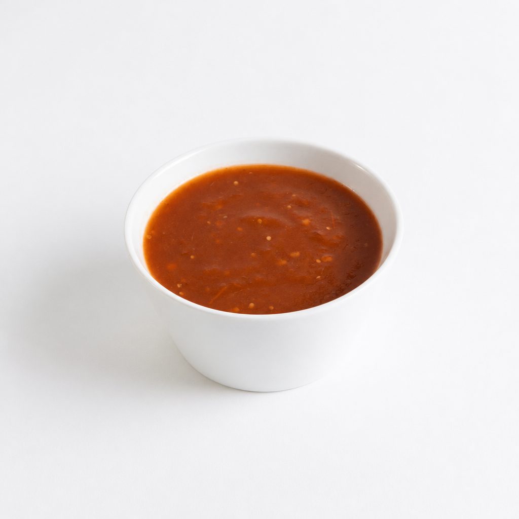 Salsa 1/2 Pint.
