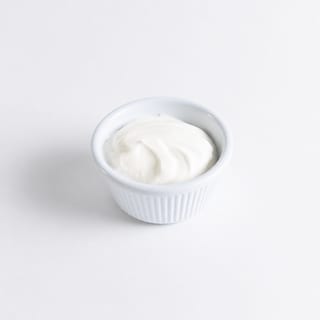 Sour Cream 1 Pint