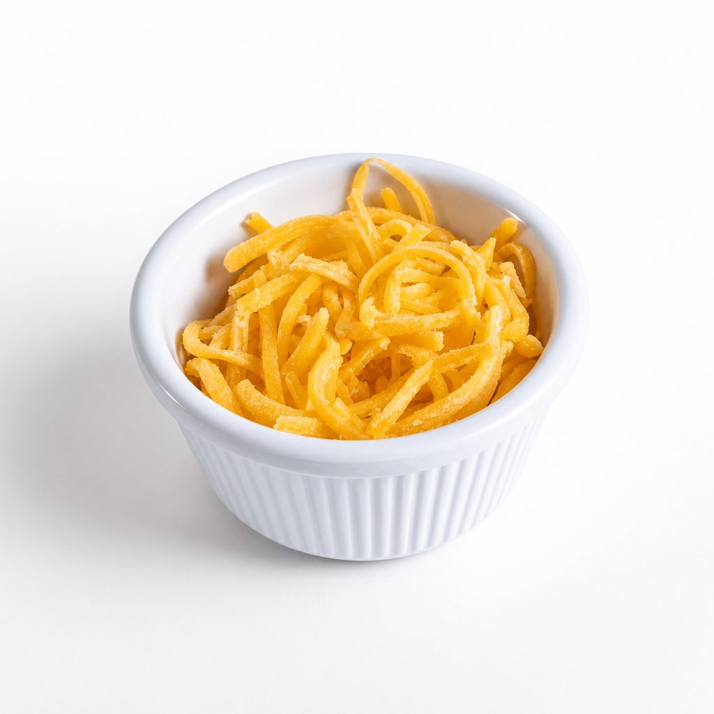 Side Shredded Cheese 1.oz.