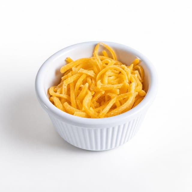 Side Shredded Cheese 1.oz.