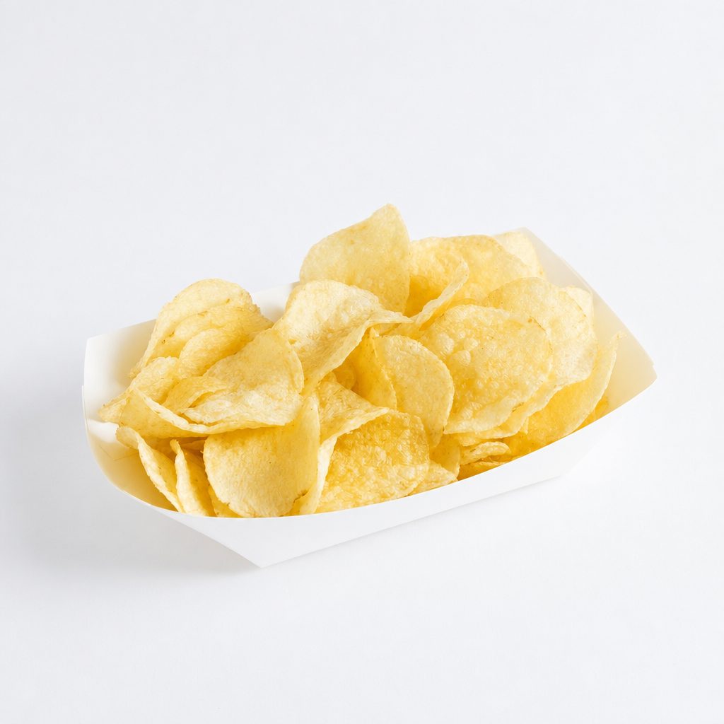 Bag Chips Large.
