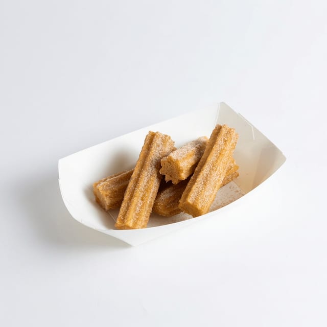 Churro.