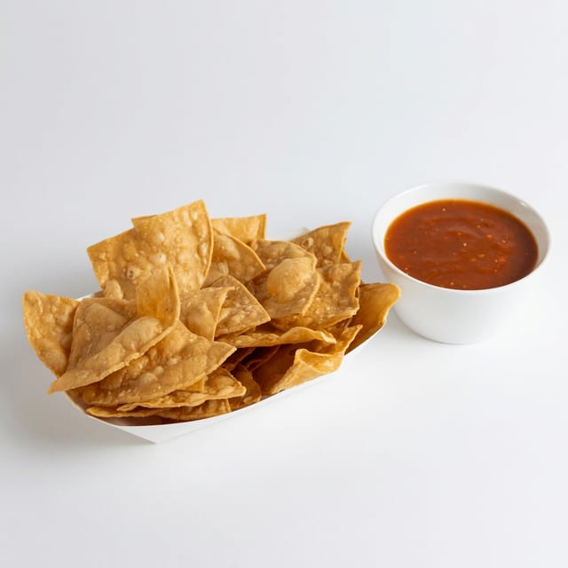 Chips/ Salsa.