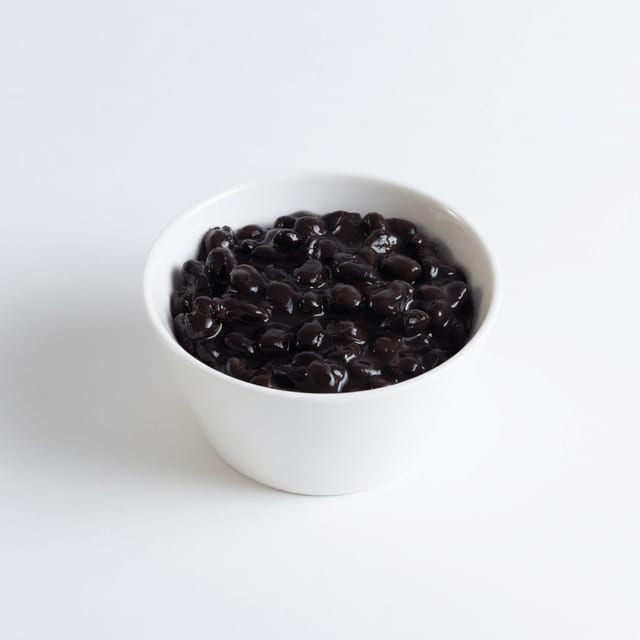 Beans.