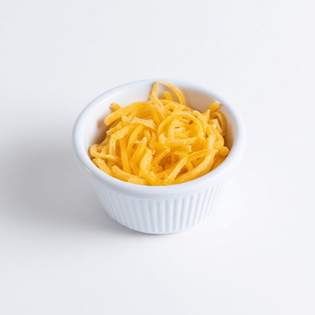 Side Shredded Cheese 1.oz.