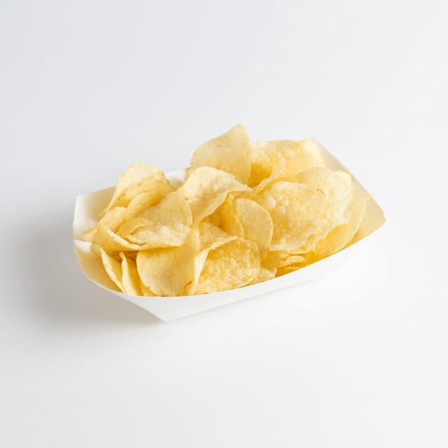 Bag Chips Reg.