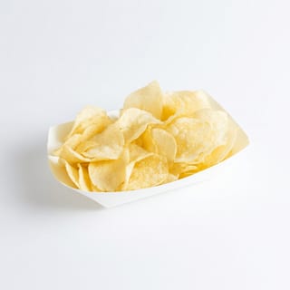 Bag Chips Large
