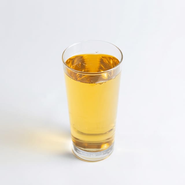Apple Juice.