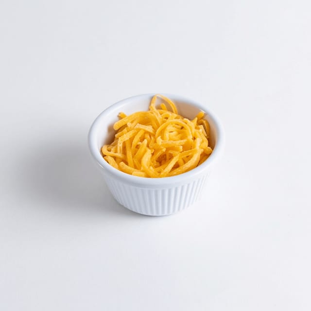 Side Shredded Cheese 1.oz.