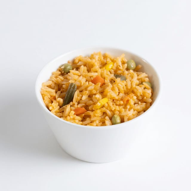 Rice.
