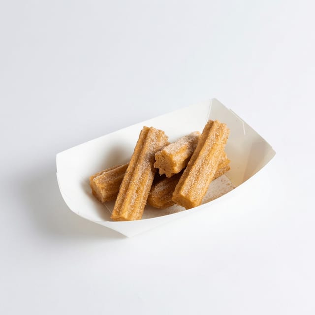 Churro.