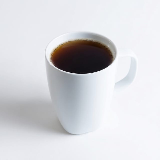 Coffee.