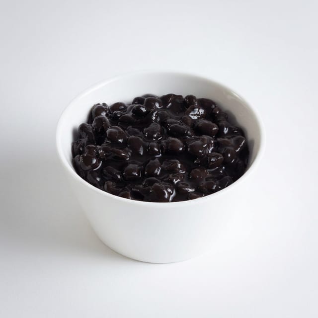 Beans.