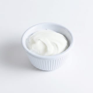 Sour Cream 1 Pint