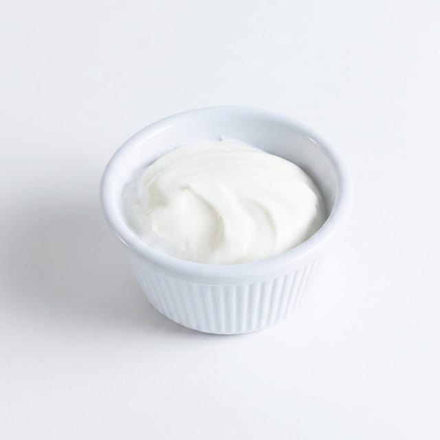 Sour Cream 1 Pint.